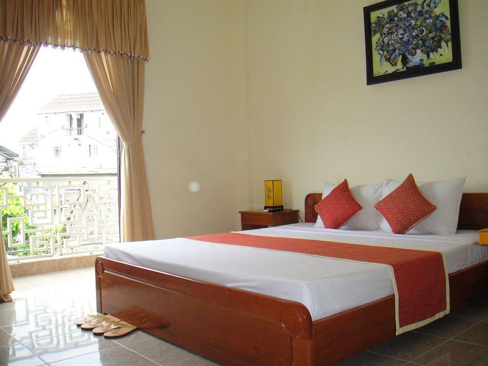 Sunflower Hostel 会安 外观 照片