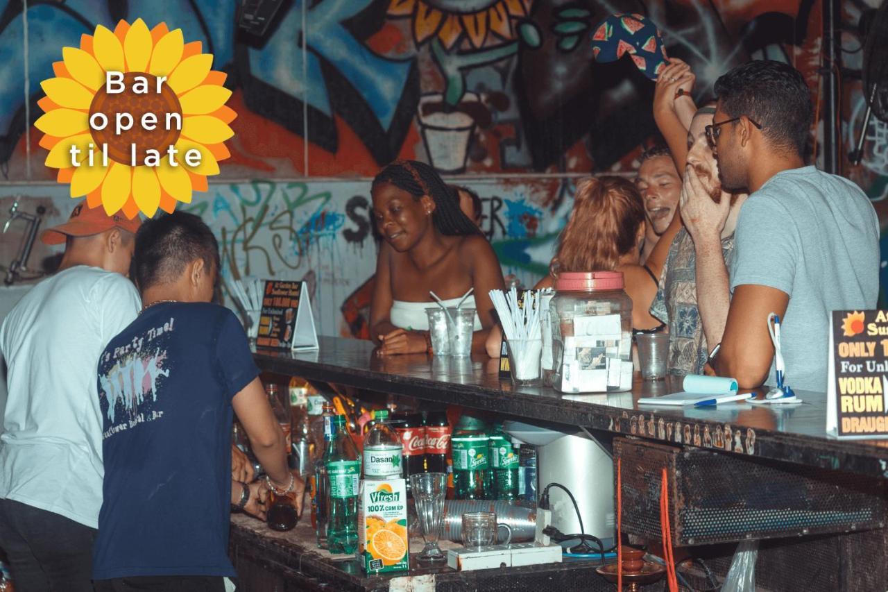 Sunflower Hostel 会安 外观 照片
